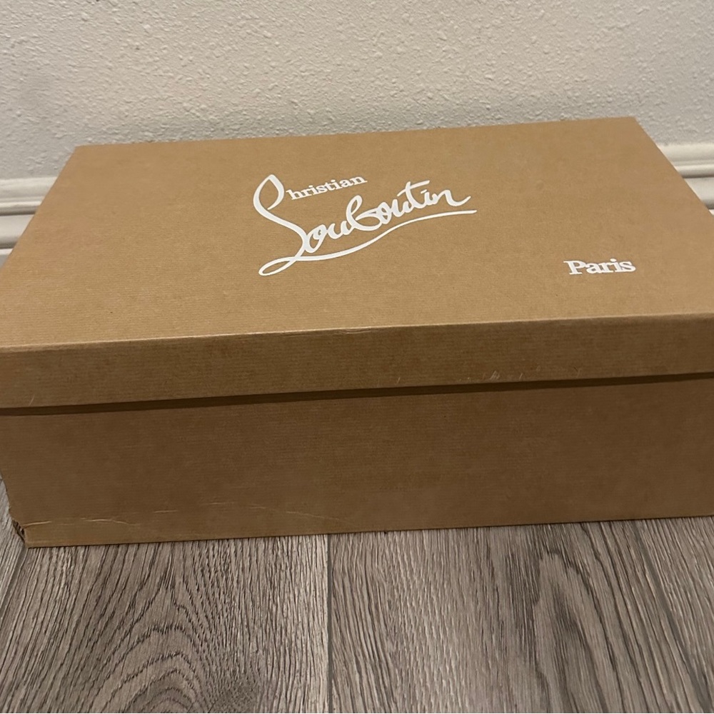 Christian Louboutin